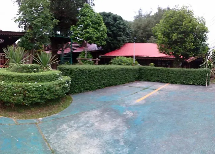 เรือนแฝด Brook View